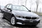 BMW 320E 2021 HYBRIDE COCKPIT VIRTUEL CUIR  APP CONNECT, Autos, BMW, Cuir, Argent ou Gris, Achat, Euro 6
