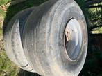 Roues agricoles, Zakelijke goederen, Landbouw | Onderdelen | Banden, Velgen en Assen, Ophalen