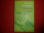 Dietrich Bonhoeffer: Verzet en overgave, Boeken, Godsdienst en Theologie, Nieuw, Christendom | Protestants, Ophalen of Verzenden