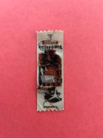 Nominette carnaval aalst 1958, Verzamelen, Rookartikelen, Aanstekers en Luciferdoosjes, Ophalen of Verzenden, Zo goed als nieuw