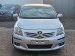 Toyota Verso 2.0D4D 2010 90 000km export, Auto's, 93 kW, Bedrijf, 200 cc, Te koop