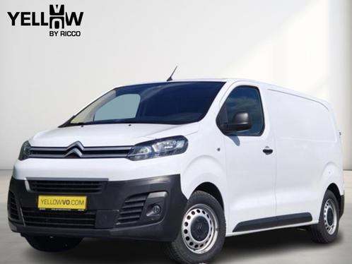 Citroen Jumpy M / L2 / EAT8 / 145ch, Auto's, Citroën, Jumpy Combi, Adaptive Cruise Control, Airbags, Airconditioning, Bluetooth