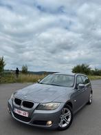Bmw serie 3 318d 100kw/136cv 2011 euro 5, Auto's, BMW, Euro 5, Beige, Leder, 5 deurs