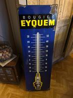Thermometre emaillé eyquem, Ophalen, Gebruikt