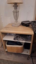 Slaapkamer, Huis en Inrichting, Slaapkamer | Nachtkastjes, Ophalen, Gebruikt