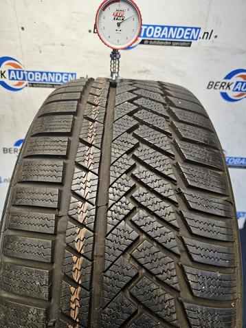 2x Continental Wintercontact TS850P (DEMO) 225/35 R18 87W 22 beschikbaar voor biedingen