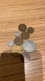 Oude Nederlandse munten, Enlèvement