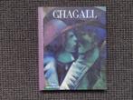 Chagall, Rizzoli, Skira, 2004 met 189 blz, zgan, Boeken, Verzenden, Zo goed als nieuw, Schilder- en Tekenkunst
