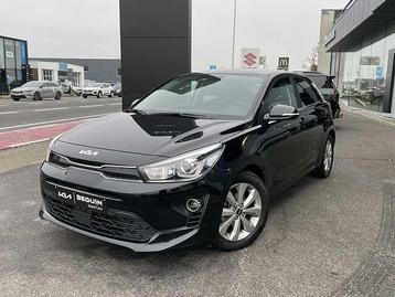 Kia Rio Pulse 1.2i beschikbaar voor biedingen