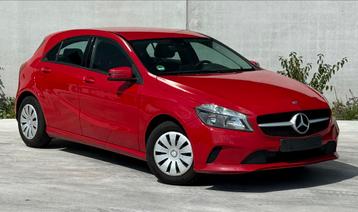 MERCEDES A160D 2015 beschikbaar voor biedingen