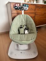 4moms mamaroo 5 Nieuwstaat, Enlèvement, Comme neuf, Chaise rebondissante