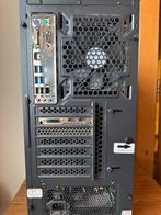 Gaming pc, Computers en Software, Servers, Ophalen, Gebruikt