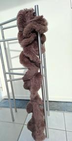 Écharpe marron chocolat Oakwood, Enlèvement ou Envoi, Écharpe