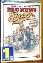 dvd bad news bears, Cd's en Dvd's, Ophalen of Verzenden, Overige genres