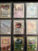 Pokémon Zeldzame Hits, Ophalen of Verzenden, Zo goed als nieuw