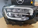 Koplamp rechts van een Mercedes GLC-Klasse, Auto-onderdelen, Ophalen of Verzenden, 3 maanden garantie, Gebruikt, Mercedes-Benz