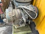 Versnellingsbak voor dumper Volvo A30C, Ophalen, Gebruikt, Volvo, Transmissie en Accessoires