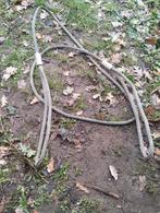 Trekkabel  - trekhaakpen  tractor., Ophalen