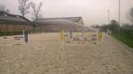 paardenpiste, Accessoires