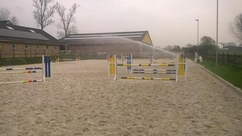 paardenpiste, Dieren en Toebehoren, Stalling en Weidegang, Accessoires