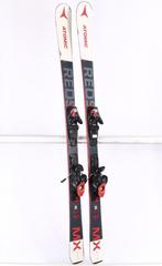 Skis ATOMIC REDSTER MX 2022 de 163 cm, core power woodcore, Sports & Fitness, 160 à 180 cm, Carving, Skis, Utilisé