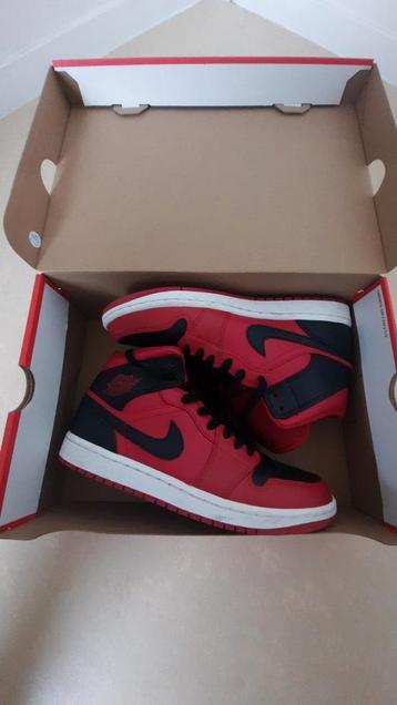 Nike jordans beschikbaar voor biedingen