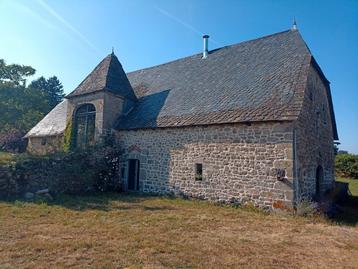 Maison en Corrèze/ Dordogne