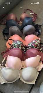 Female underwears New bra 85C *8pc ondergoed lingerie, Ophalen