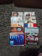 Cd's, CD & DVD, CD | Chansons populaires, Enlèvement