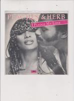 peaches & herb, Ophalen of Verzenden