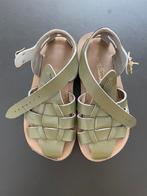 Salt water sandals groen Sailor maat 26/27, Comme neuf, Garçon ou Fille, Enlèvement ou Envoi, Chaussures