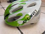 Casque de vélo Giro enfants 8-12 ans, Vélos & Vélomoteurs, XXS, Garçon ou Fille, Utilisé, Enlèvement ou Envoi