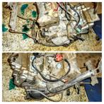 Moteur nu de HONDA VFR 800 RC46 de 2000, Ophalen, Gebruikt