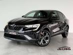 Renault Arkana 1.6 E-TECH RS-LINE-1ERPRO-COCKPIT-CAMERA-CARP, Auto's, Automaat, Arkana, Gebruikt, 4 cilinders