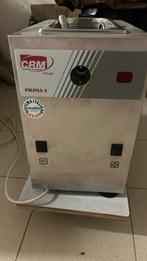 Slagroom machine 2 liter, Ophalen, Zo goed als nieuw