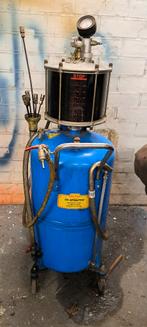Olie extractor, Auto diversen, Autogereedschap, Ophalen, Gebruikt