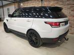 Land Rover Range Rover Sport Supercharged Autobiography. LIC, Auto's, Automaat, Euro 5, 298 g/km, Wit