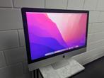 iMac Retina 5K 27-inch Late 2015, Informatique & Logiciels, Apple Desktops, 32 GB, SSD, IMac, 4 Ghz ou plus
