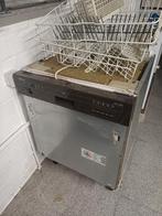 Vaatwasser Siemens inbouw - zelf afhalen, Ophalen, Inbouw