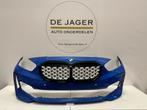 BMW 1 SERIE F40 M VOORBUMPER BUMPER M GRILLE ORIGINEEL, Gebruikt, BMW, Bumper