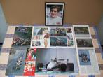 Ayrton Senna - F1 - Lotus Honda McLaren Renault Marlboro, Ophalen of Verzenden, Zo goed als nieuw, Formule 1