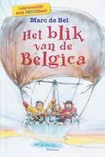 het blik van de belgica (1226), Boeken, Nieuw, Fictie, Ophalen of Verzenden, Marc de Bel