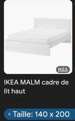 Lit ado 140x200, Maison & Meubles