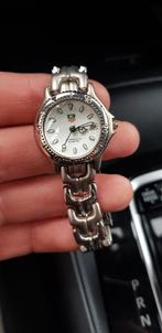 Tag dames horloge origineel, Bijoux, Sacs & Beauté, Montres | Femmes, Comme neuf, Enlèvement ou Envoi