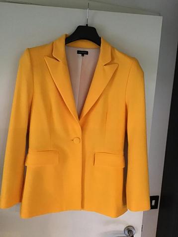 Nouveau blazer Caroline BISS taille 36  à partir de 299€