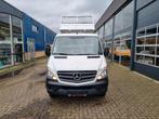 Mercedes-Benz Sprinter 513 CDI Kipper GVW 3500 KG Euro 5B St, Euro 5, Achterwielaandrijving, Gebruikt, 4 cilinders
