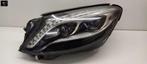 Mercedes S Klasse W222 Led Night Vision Led koplamp links, Gebruikt, Ophalen of Verzenden, Mercedes-Benz