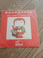 Single: Roodkapje, Cd's en Dvd's, Ophalen of Verzenden, Zo goed als nieuw