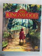 Kingswood gezelschapsspel Engelse versie, Ophalen of Verzenden, Zo goed als nieuw, The 25 century