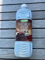 Lijnzaadolie 1 liter, merk Forever, Ophalen, Nieuw, Overige typen